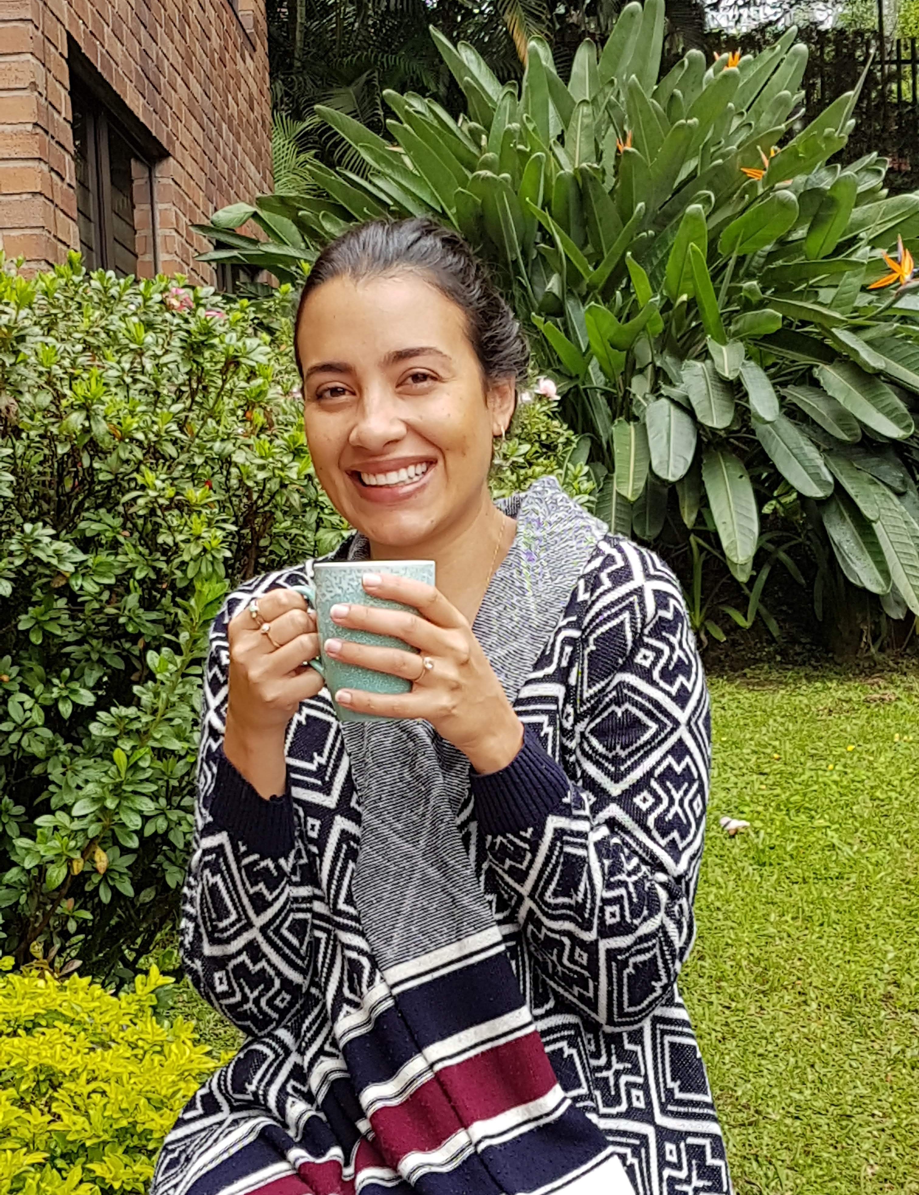 Quien es Susana Castaño una de las Co Fundadoras de Milamores