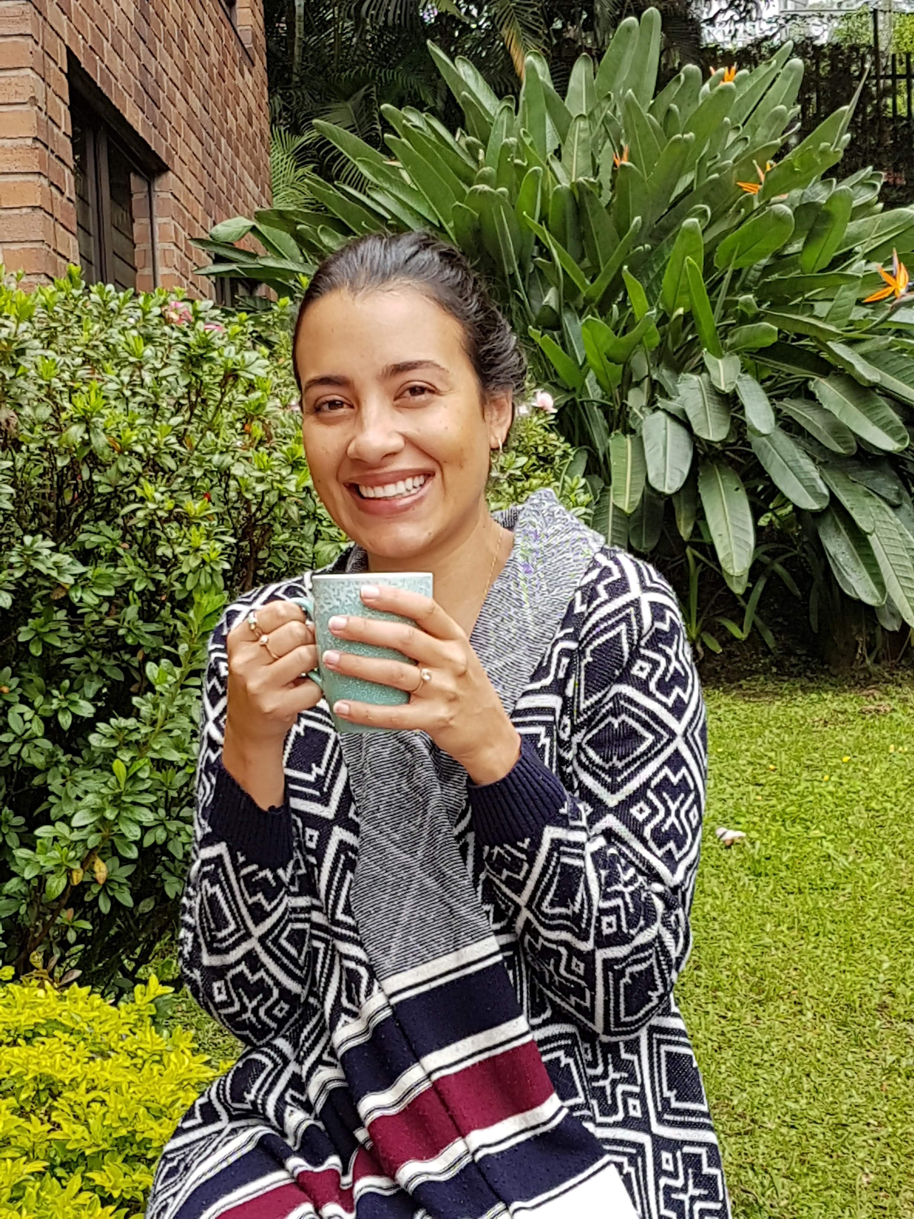 Quien es Susana Castaño una de las Co Fundadoras de Milamores