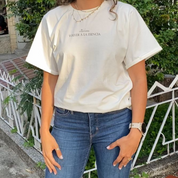 Milamores "Natural" T-Shirt