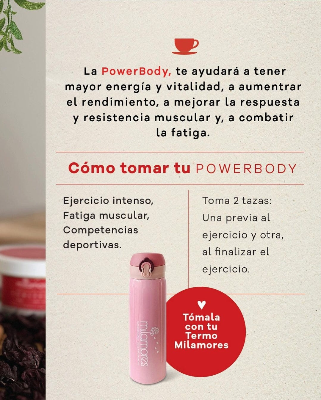 PowerBody
