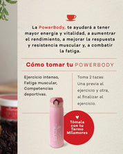 PowerBody