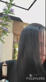 Shampoo GlowingHair