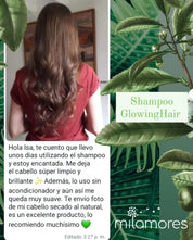 Shampoo GlowingHair