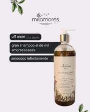 Shampoo GlowingHair