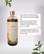 Shampoo GlowingHair