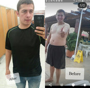 PerfectBody Challenge