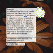 Botiquín para perder peso