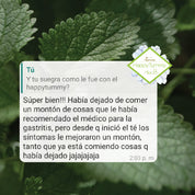 Botiquín para perder peso