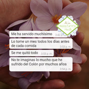 Botiquín para perder peso