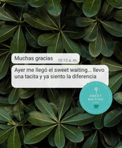 SweetWaiting