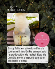 MilkyMom