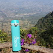 Termo viajero