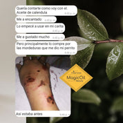 Botiquín primeros auxilios