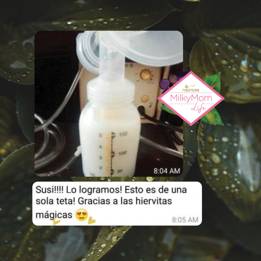 Botiquín Post-Parto