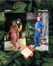 PerfectBody Challenge