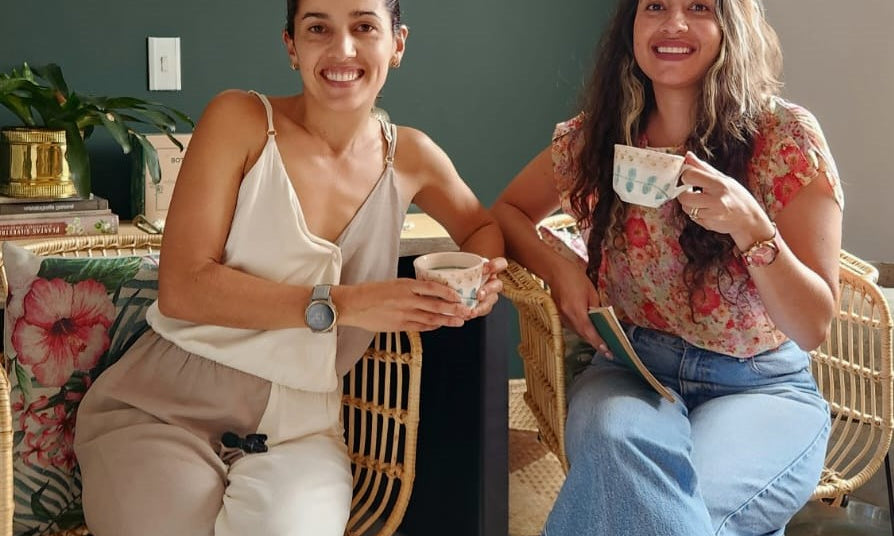 Alimentación consciente para una vida saludable con la Dra. Sara Mesa