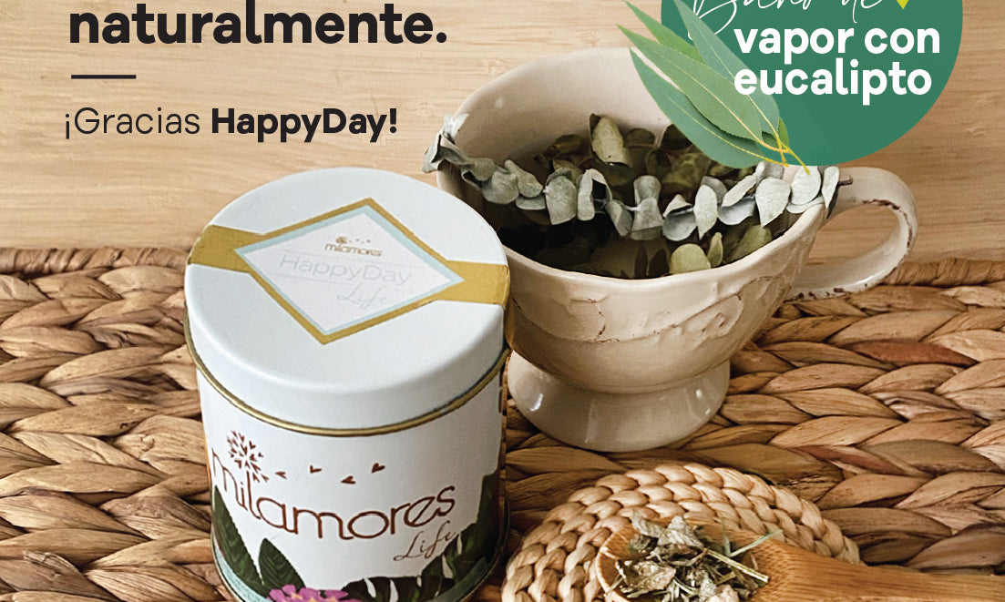 Cómo tratar el Covid-19 con productos naturales