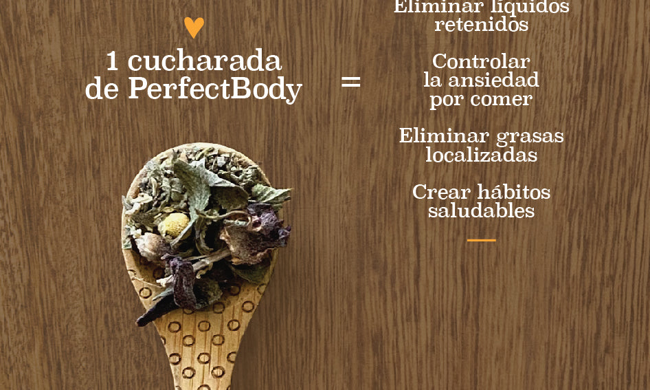 Alimentación consciente