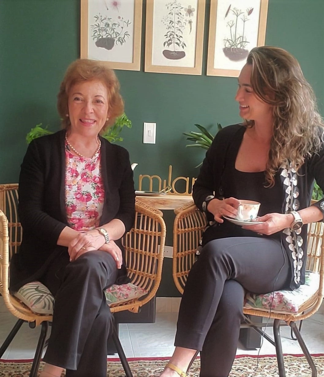 Conoce más sobre la lactancia materna con Nora Leche