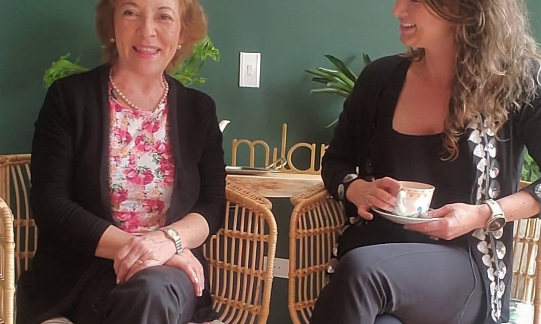 Conoce más sobre la lactancia materna con Nora Leche