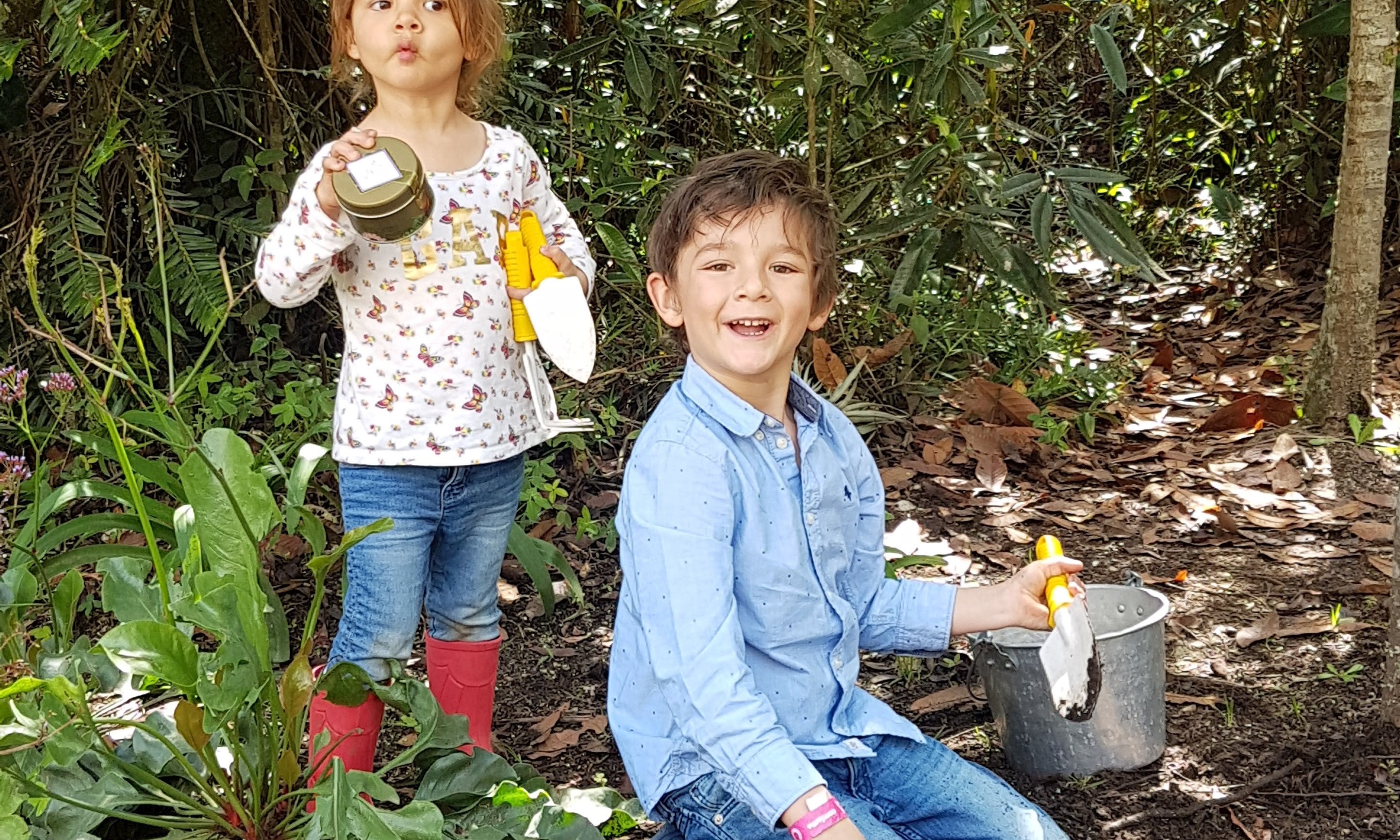 Cómo tratar la depresión y la ansiedad en niños y adolescentes