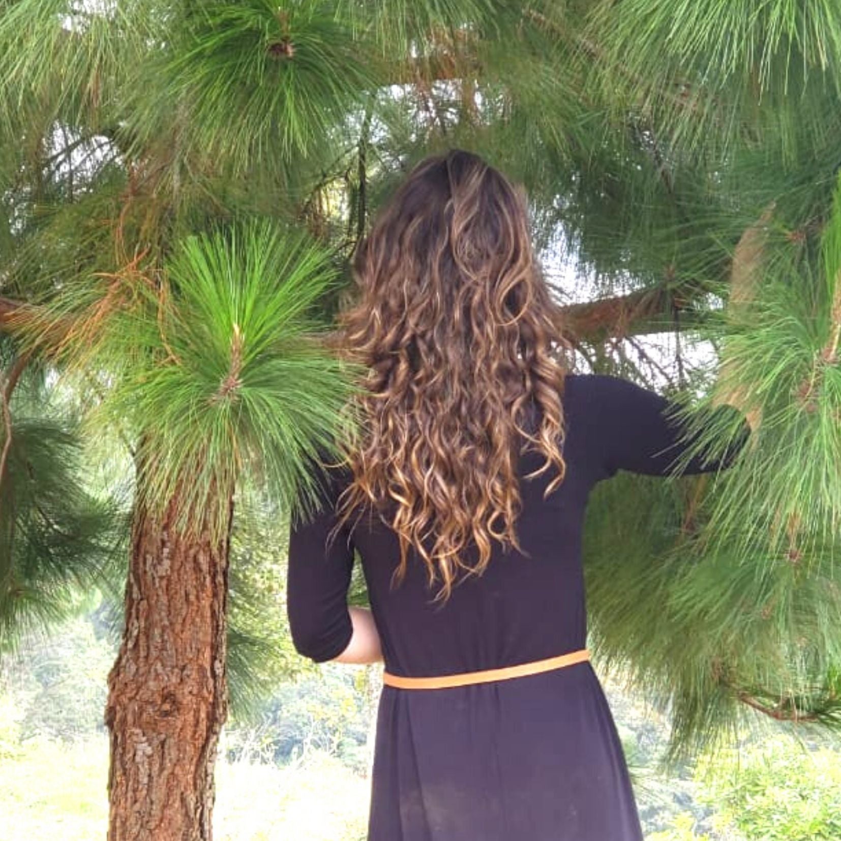 Beneficios del GlowingHair 