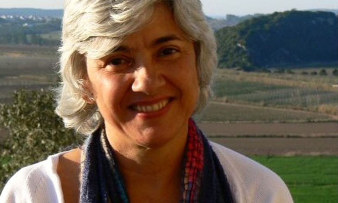 Luz Angela Carvajal la medica detrás de los productos de Milamores