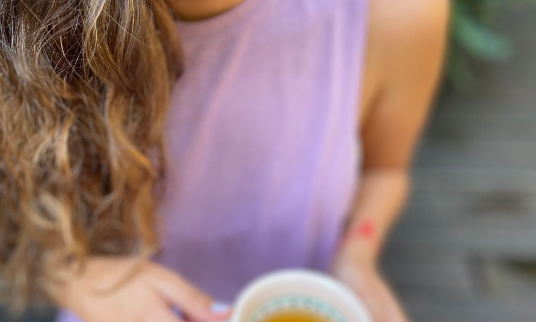 ¿Por qué las infusiones de Milamores sin diferentes a las del mercado?