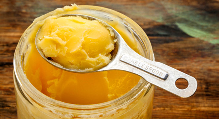 ¿Qué es Ghee y como se hace?