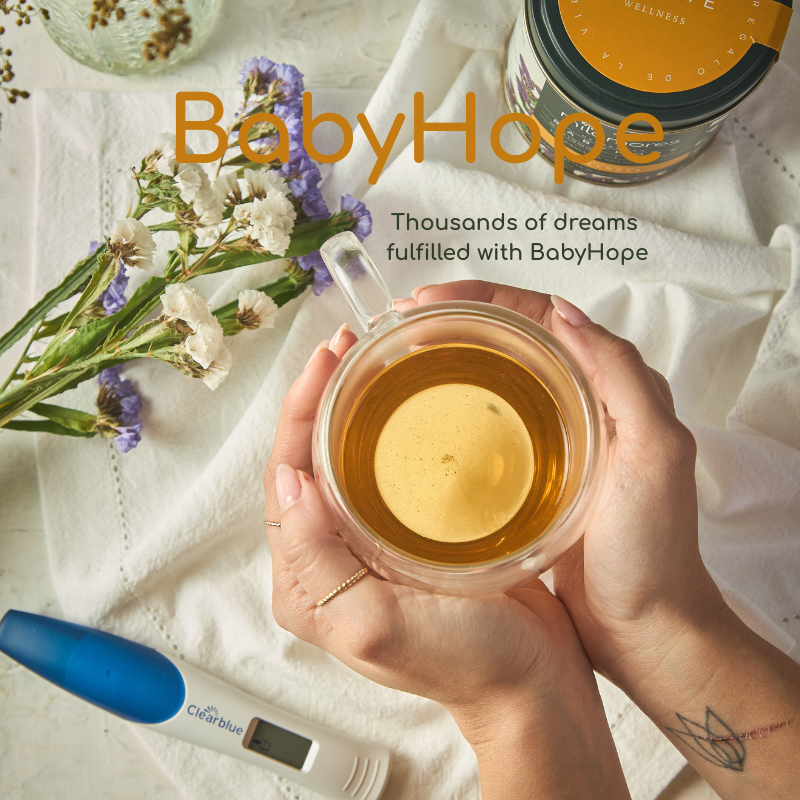 Recommendations for the BabyHope infusion