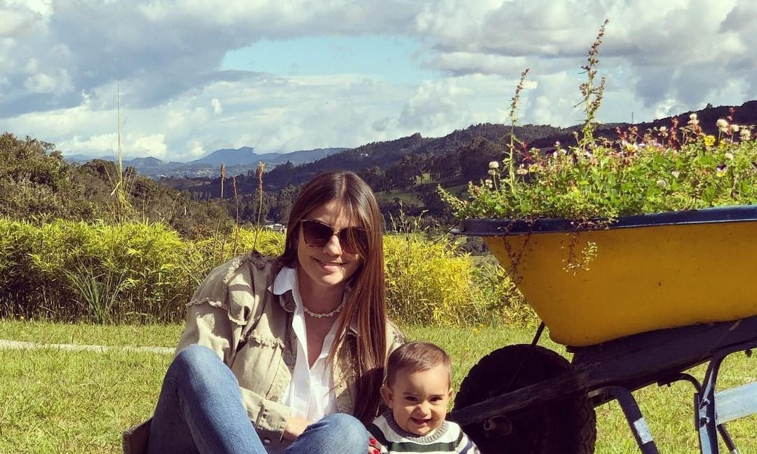 Babyhope y Mamasaru: Transformando el camino hacia la maternidad