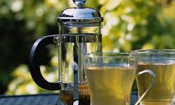 Cómo preparar infusiones con la prensa Francesa