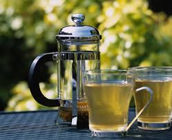 Cómo preparar infusiones con la prensa Francesa
