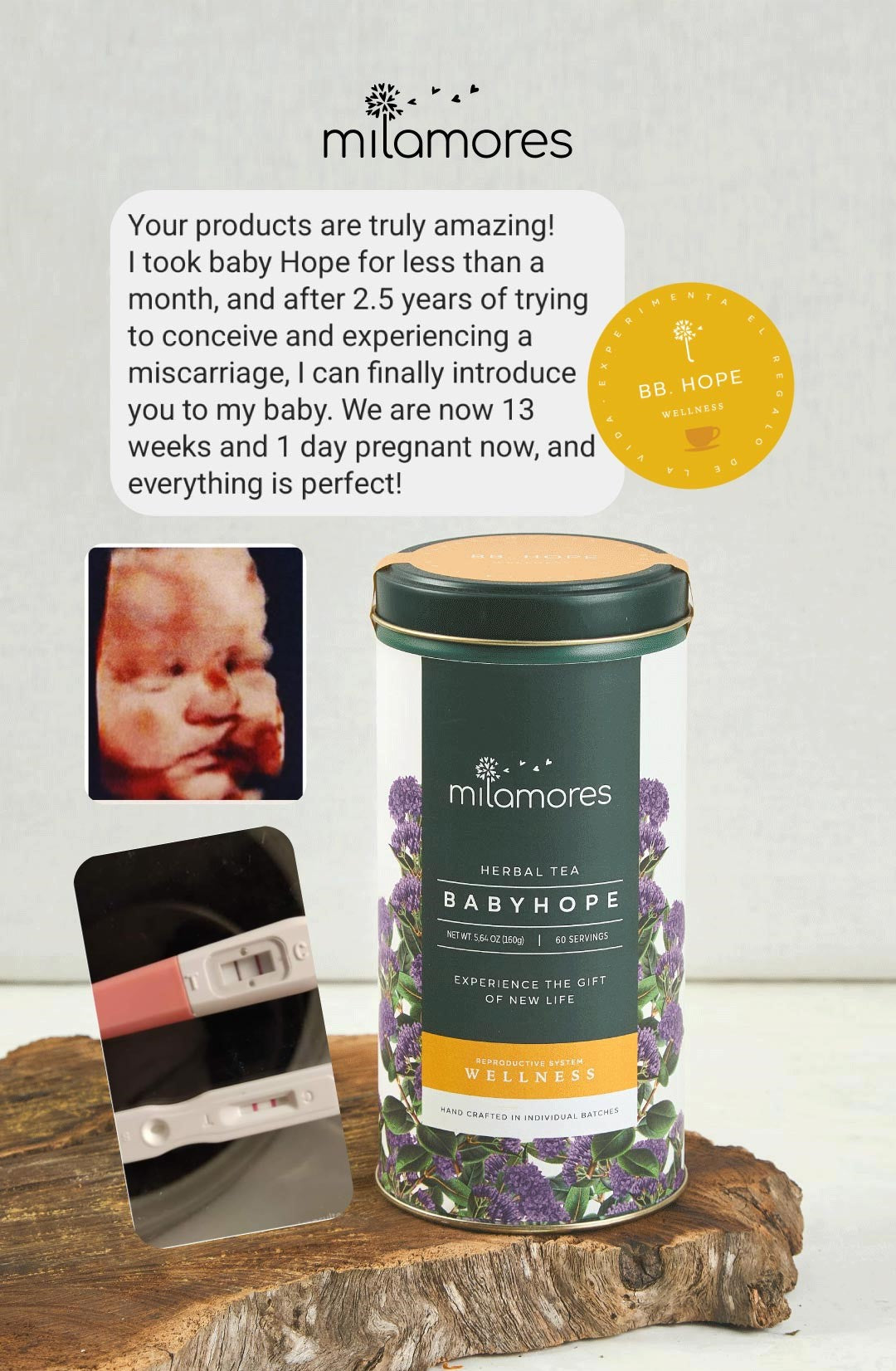 BabyHope