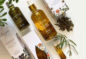 The Hair & Skin Repair & Nourish Kit