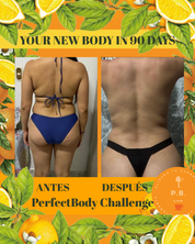 PerfectBody Challenge