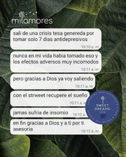 SweetDreams