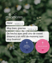 SweetDreams