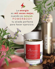 PowerBody