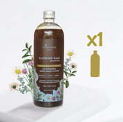 Shampoo GlowingHair - Chamomile for Light Hair