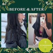 GlowingHair Oil