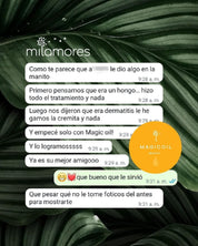 Botiquín Pre-Embarazo perdida de peso