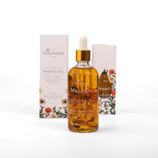 MagicOil