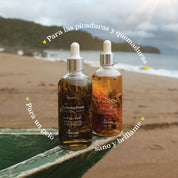 GlowingHair Oil