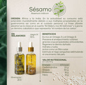 GlowingHair Oil