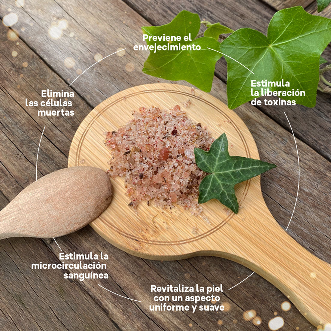 GardenSalts