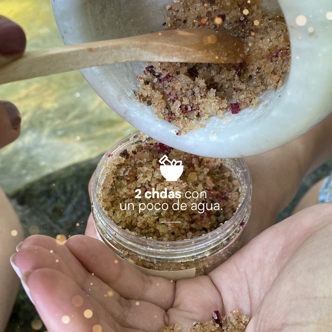 GardenSalts