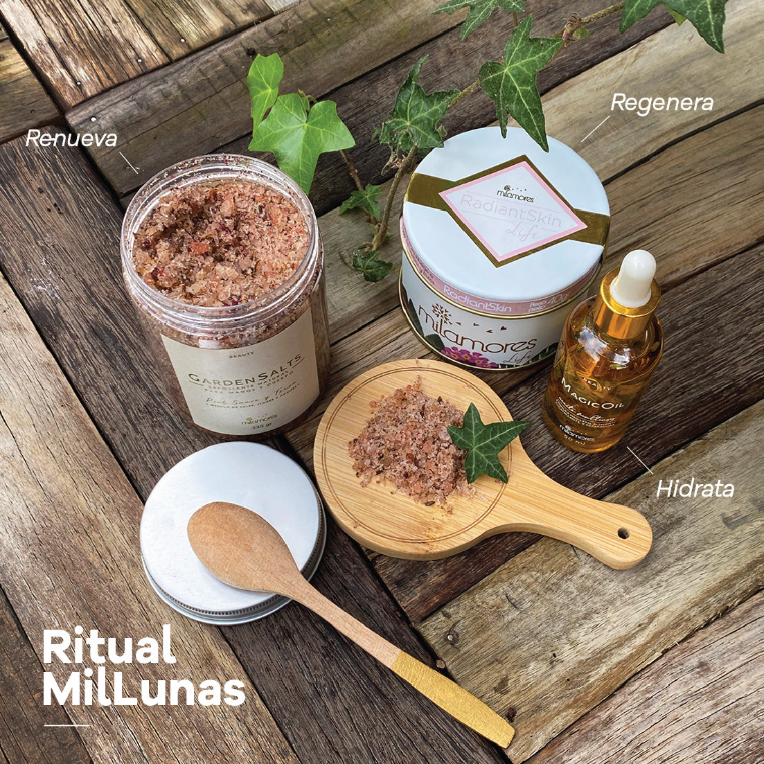 GardenSalts