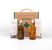 Hair & Skin - Nourish Kit