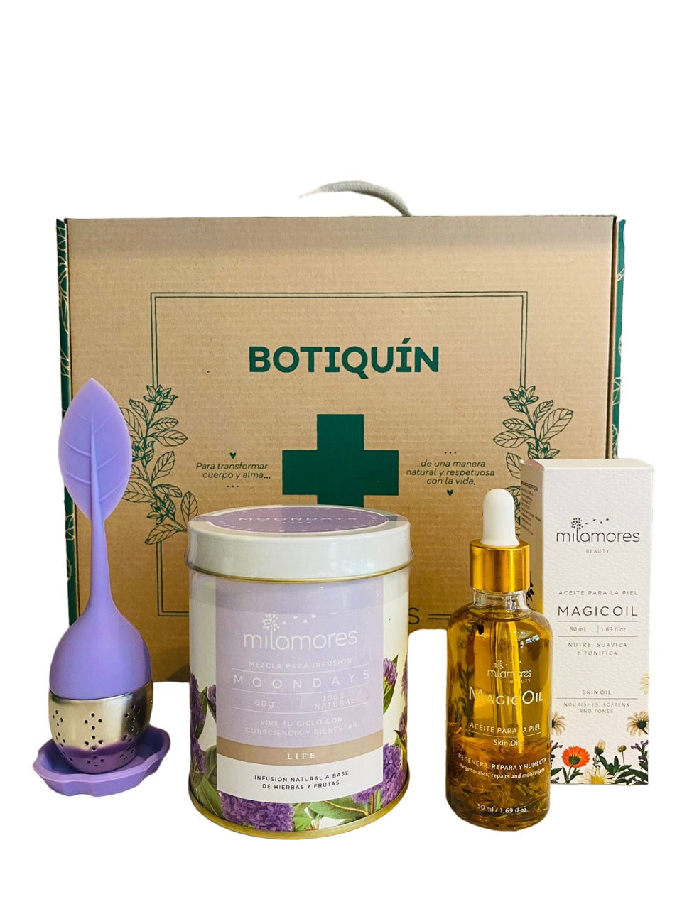 Menopause Balance Kit